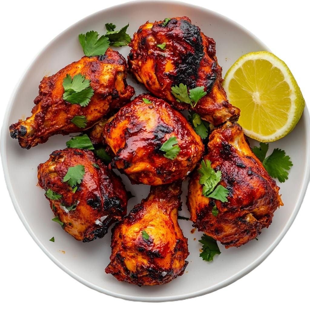 Tandoori​