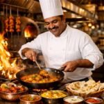 Sakthi Spicy Kitchen